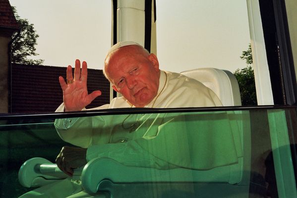 Jan Paweł II w Małopolsce, odcinek 6