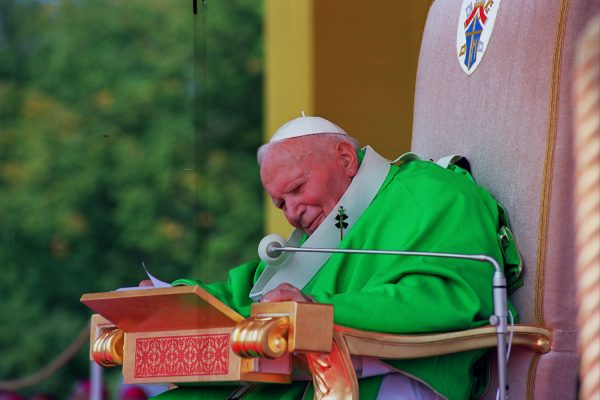 Słowa Jana Pawła II