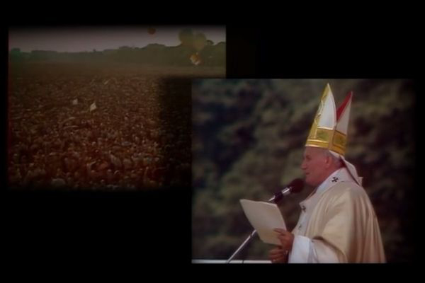 Wolność jest nam zadana