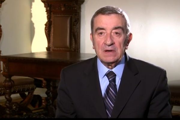 Świadkowie… Arturo Mari