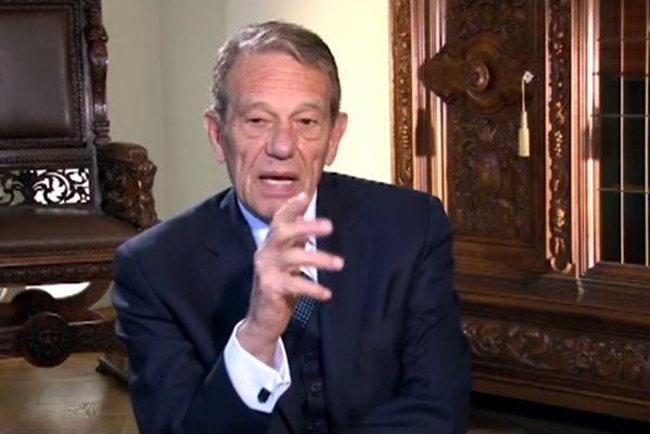 Świadkowie… Joaquin Navarro Valls