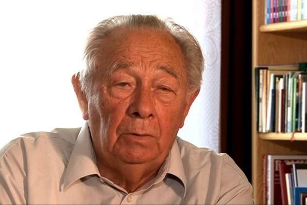 Świadkowie… Gabriel Turowski