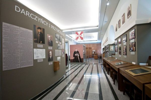 Muzeum Uniwersyteckie Historii KUL