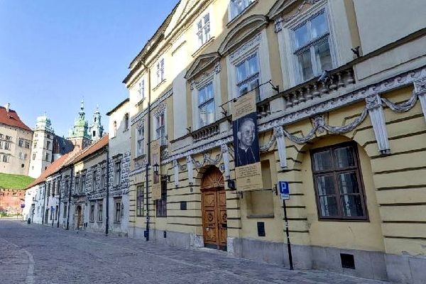 Muzeum Archidiecezjalne Kardynała Karola Wojtyły w Krakowie
