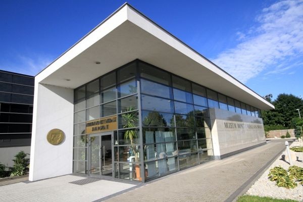 Muzeum Monet i Medali Jana Pawła II w Częstochowie