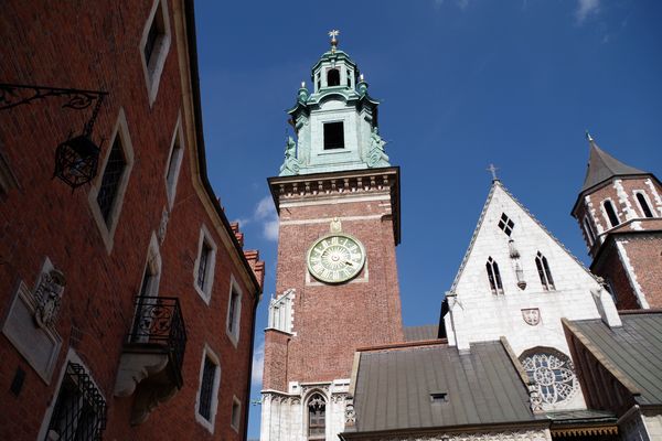 MUZEUM ARCHIKATEDRALNE IM. JANA PAWŁA II NA WAWELU