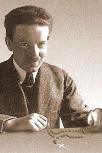 Sł. Boży Jan Tyranowski