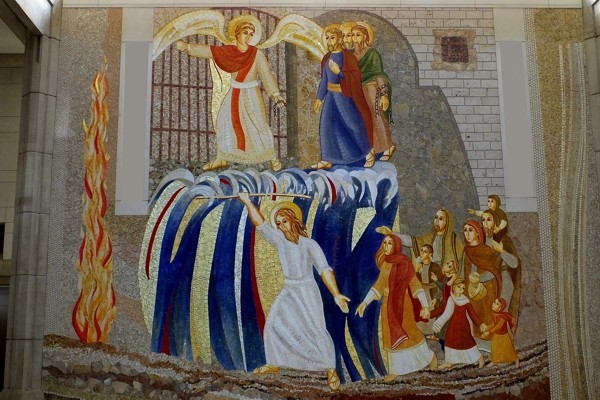 Nawa główna – panel prawy