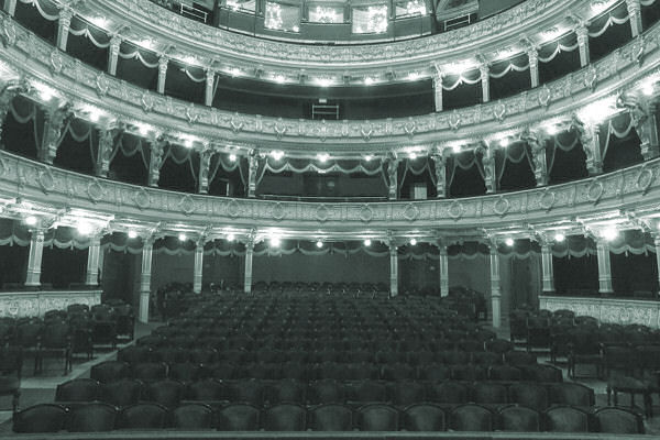 Teatr