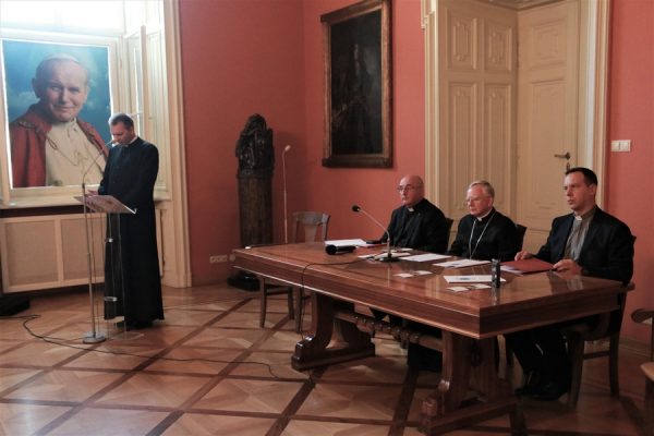 40. rocznica wyboru, który zmienił oblicze świata