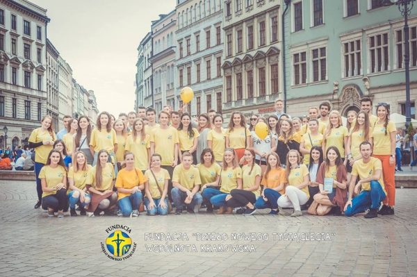 XVIII Dzień Papieski pod hasłem „Promieniowanie Ojcostwa”