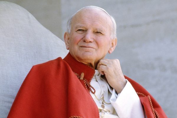 Wydarzenia upamiętniające 40. rocznicę wyboru Karola Wojtyły na Stolicę Apostolską
