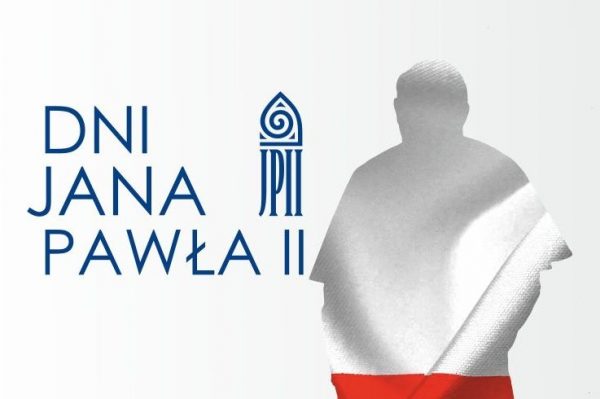 XIII DNI JANA PAWŁA II