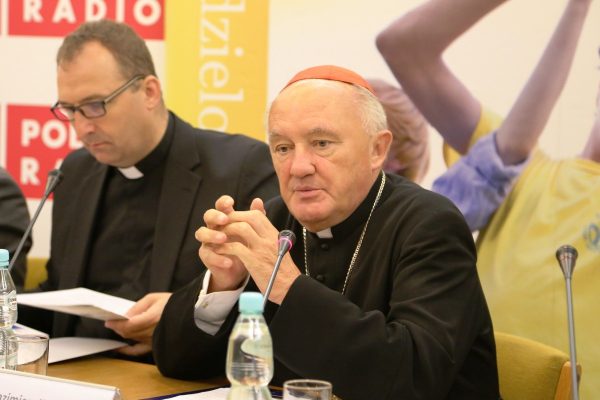 Ojcostwo Boga wzorem ojcostwa ziemskiego