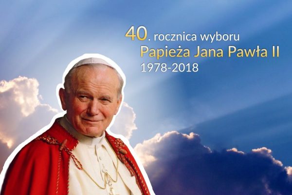 „Ojcze Święty, dziękujemy” – koncert na Rynku Głównym w Krakowie, 16.10.2018