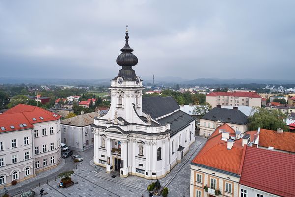 Wadowickie obchody 40. rocznicy wyboru kard. Wojtyły na papieża
