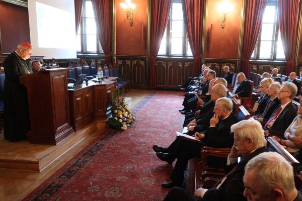 Jan Paweł II, który zmienił oblicze świata