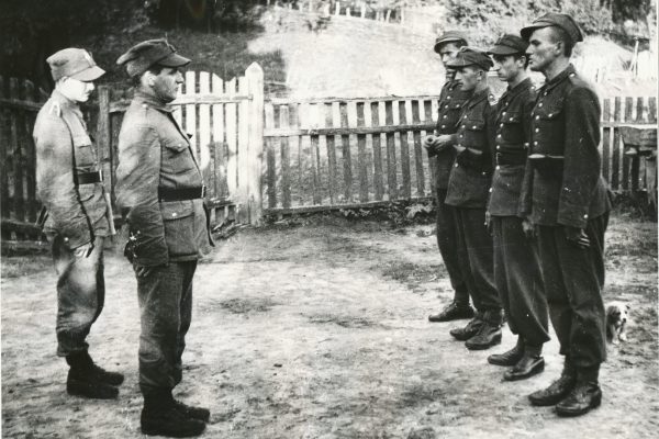 Szkolenie wojskowe