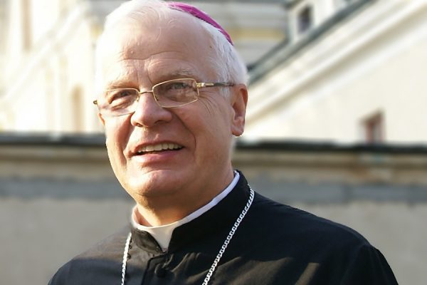 Abp Michalik: mogliśmy przewidywać, że nadzieja na wybór jest realna
