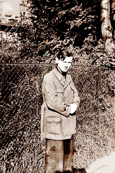 Karol Wojtyła – robotnik