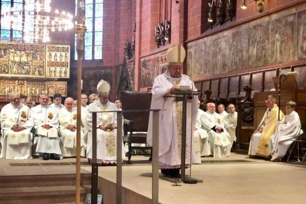 Św. Jan Paweł II papieżem wolności