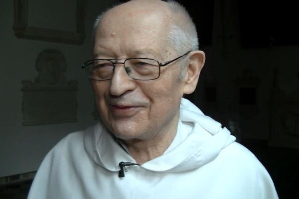 O. Jan Andrzej Kłoczowski