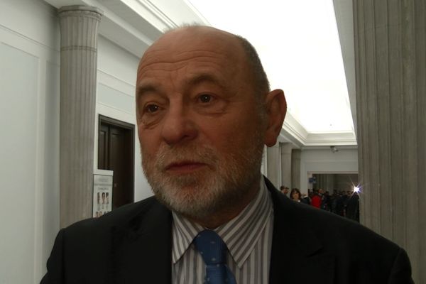 Bogusław Sonik
