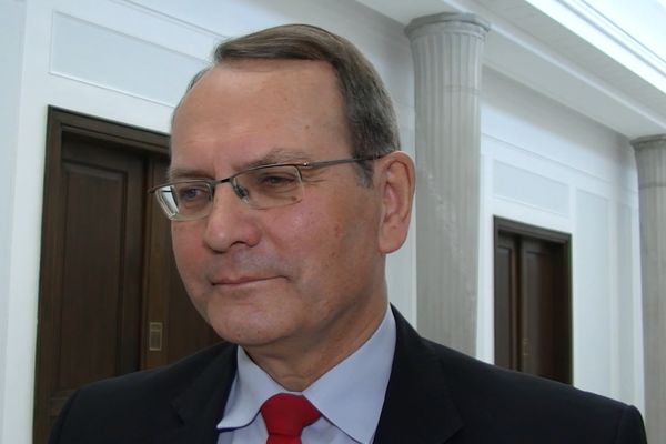 Eugeniusz Kłopotek