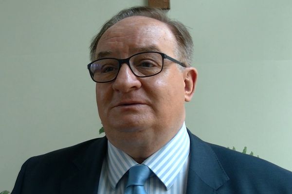 Jacek Sayrusz Wolski