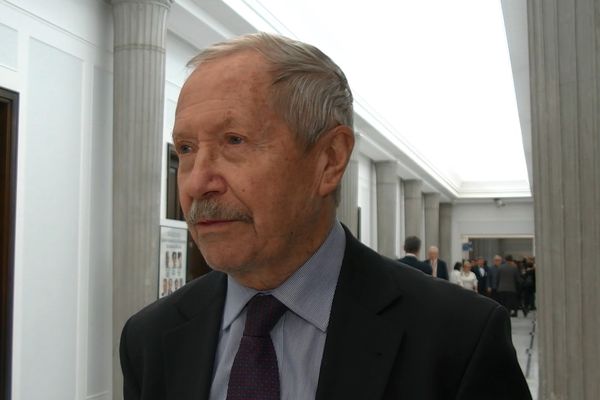 Janusz Onyszkiewicz