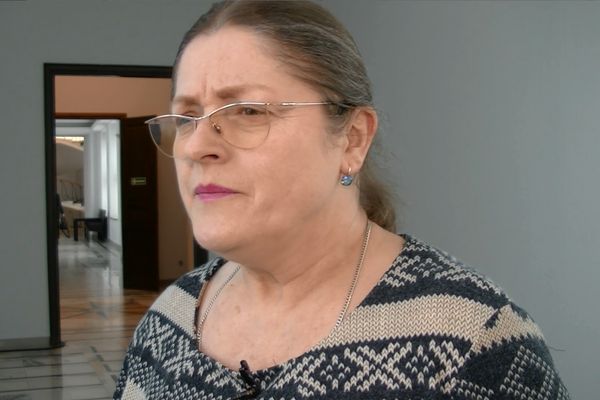 Krystyna Pawłowicz