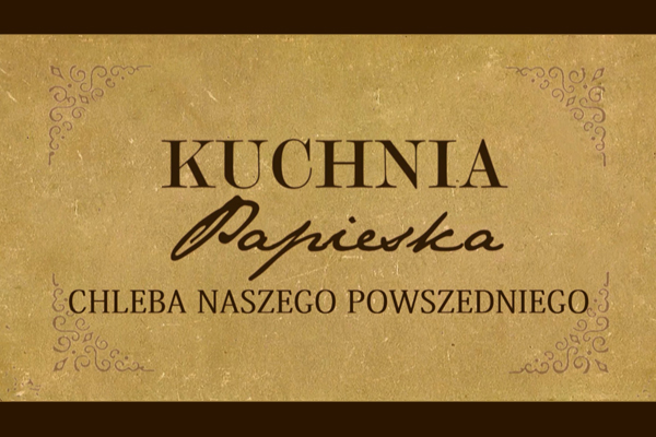 Chleba Naszego Powszedniego