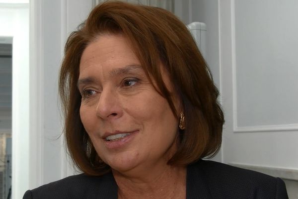 Małgorzata Kidawa-Błońska