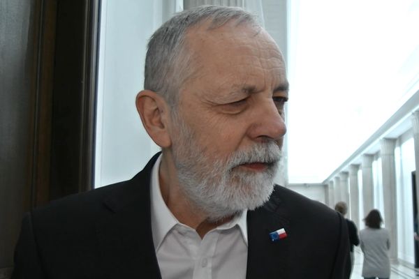 Rafał Grupiński