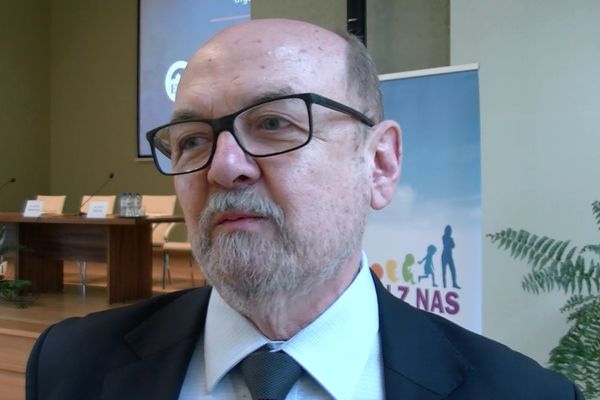 Ryszard Legutko