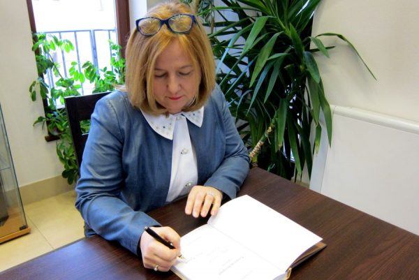 „Bezcenne świadectwo arcybiskupa Karola Wojtyły” – z cyklu rozmowy „Sceny Papieskiej”