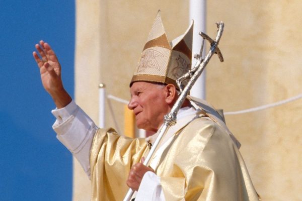 Ciesz się Matko Polsko – 40. rocznica pierwszej pielgrzymki Jana Pawła II do Polski, odc. II