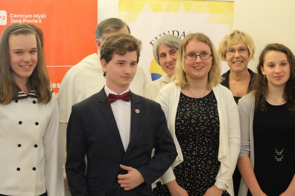 Konkurs Papieski rozstrzygnięty