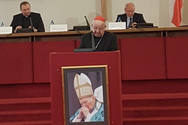 Tożsamość, świadectwo i uczestnictwo. „Pielgrzymka Jana Pawła II z 1979 roku jako nowy powiew Ducha ku wyzwoleniu …”