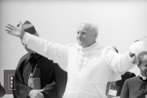 Ciesz się Matko Polsko – 40. rocznica pierwszej pielgrzymki Jana Pawła II do Polski, odc. IV