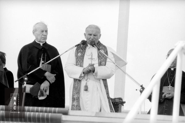 Ciesz się Matko Polsko – 40. rocznica pierwszej pielgrzymki Jana Pawła II do Polski, odc. III