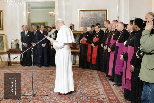 „Musicie być mocni mocą wiary, nadziei i miłości”. Ostatni etap I Pielgrzymki Jana Pawła II do Ojczyzny