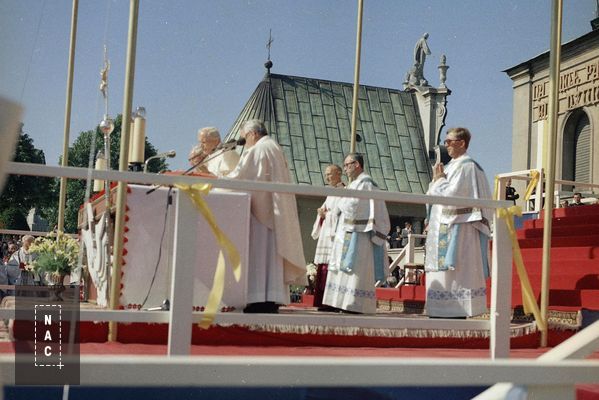 Ciesz się Matko Polsko – 40. rocznica pierwszej pielgrzymki Jana Pawła II do Polski, odc. VI