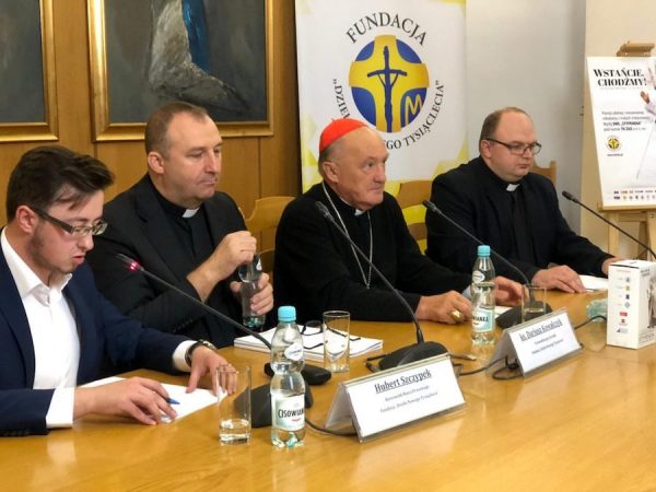 13 października: Dzień Papieski pod znakiem 100-lecia urodzin św. Jana Pawła II