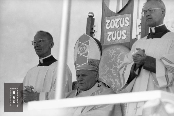 Ciesz się Matko Polsko – 40. rocznica pierwszej pielgrzymki Jana Pawła II do Polski, odc. VIII