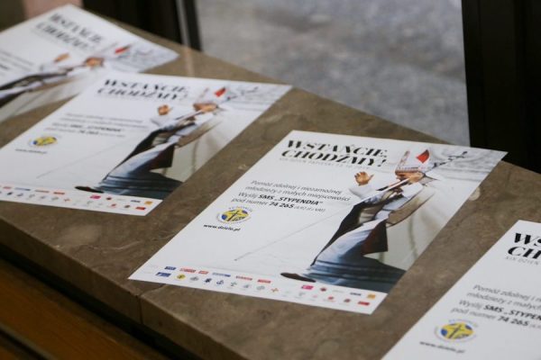 List Episkopatu przed Dniem Papieskim: Jan Paweł II tchnieniem wiary i nadziei
