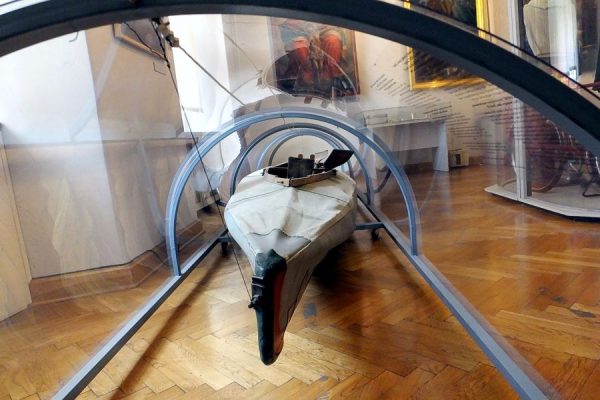 Krakowski spacer śladami Karola Wojtyły. Przygotowanie do spływu na stulecie urodzin św. Jana Pawła II