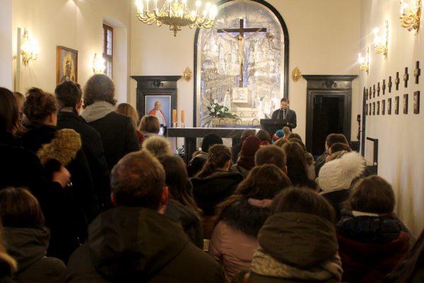 „Wyrusz na Stulecie!” – spacer po Krakowie śladami Karola Wojtyły
