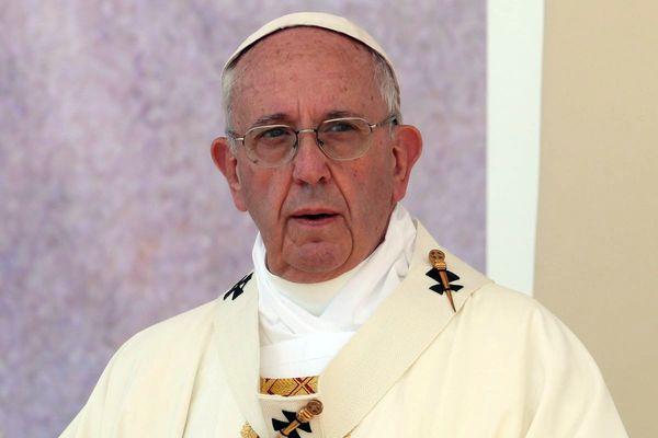 Papież Franciszek w książce „Św. Jan Paweł Wielki”: Jan Paweł II był człowiekiem Boga
