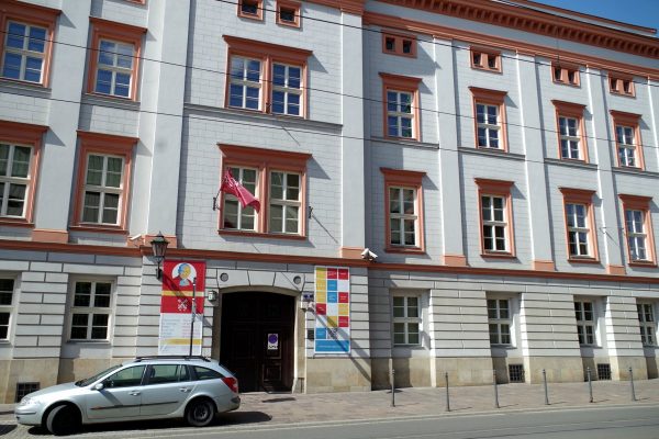 Senat Uniwersytetu Papieskiego w Krakowie poparł inicjatywę ogłoszenia św. Jana Pawła II doktorem Kościoła i współpatronem Europy
